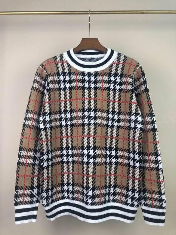 Burberry Men's Sweater 84